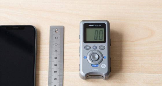 12 Best Top-Rated Laser Distance Meter For Makerspaces In 2026