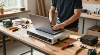 12 Best Top-Rated Mobile Workstation Laptop for Makerspaces in 2026