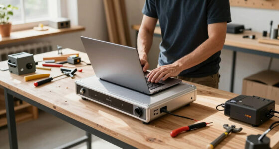 12 Best Top-Rated Mobile Workstation Laptop for Makerspaces in 2026