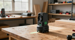 12 Best Top-Rated Rotary Laser Level for Makerspaces in 2026