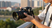 12 Best Top-Rated Tilt-Shift Lens for Content Creators in 2026