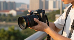 12 Best Top-Rated Tilt-Shift Lens for Content Creators in 2026