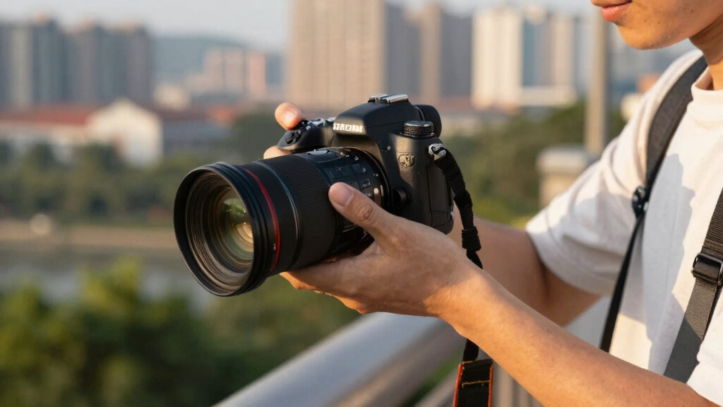 12 Best Top-Rated Tilt-Shift Lens for Content Creators in 2026