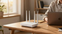 12 Best Top-Rated Wi-Fi 7 Mesh Router System For Content Creators In 2026