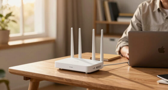 12 Best Top-Rated Wi-Fi 7 Mesh Router System For Content Creators In 2026