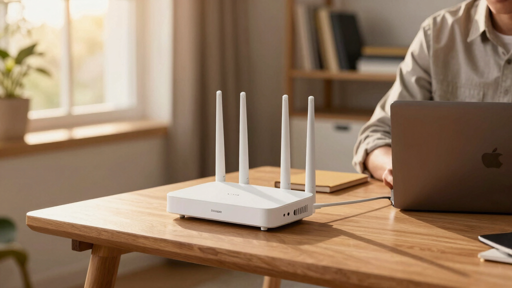12 Best Top-Rated Wi-Fi 7 Mesh Router System For Content Creators In 2026