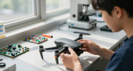 12 Best Top RTK Drone for STEM Labs in 2026