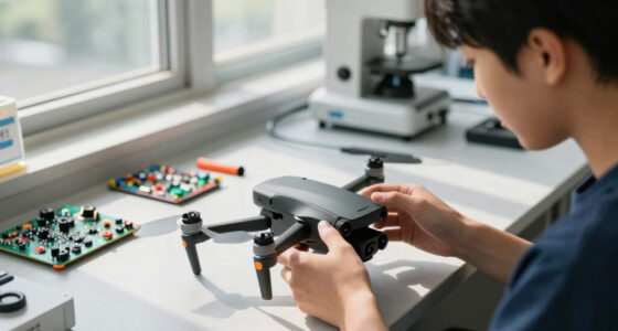12 Best Top RTK Drone for STEM Labs in 2026