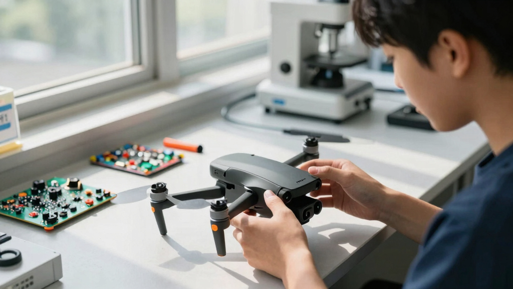 12 Best Top RTK Drone for STEM Labs in 2026