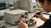 12 Best Top Soldering Station for STEM Labs in 2026