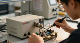 12 Best Top Soldering Station for STEM Labs in 2026