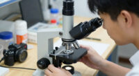 12 Best Top Stereo Microscope With Camera For Engineering Students In 2026