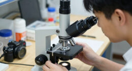 12 Best Top Stereo Microscope With Camera For Engineering Students In 2026
