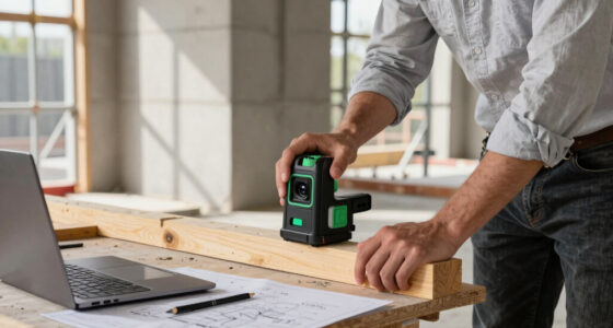 13 Best 3D Laser Level for Architects in 2026