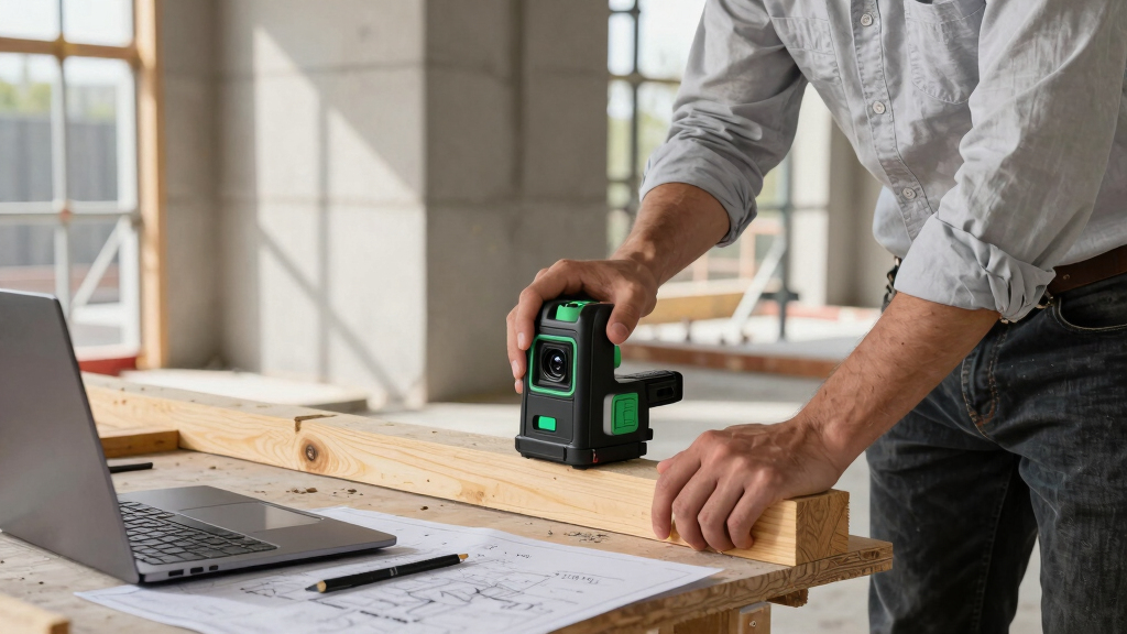 13 Best 3D Laser Level for Architects in 2026