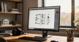 13 Best 4K CAD Monitors for Architects in 2026