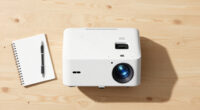13 Best 4K Laser Projector for Architects in 2026