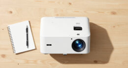 13 Best 4K Laser Projector for Architects in 2026