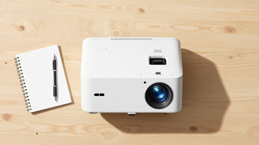 13 Best 4K Laser Projector for Architects in 2026