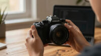 13 Best Full-Frame Mirrorless Cameras for Home Offices in 2026