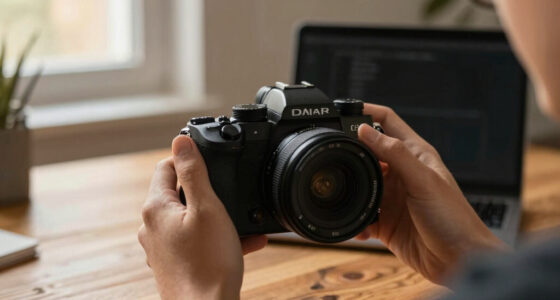 13 Best Full-Frame Mirrorless Cameras for Home Offices in 2026