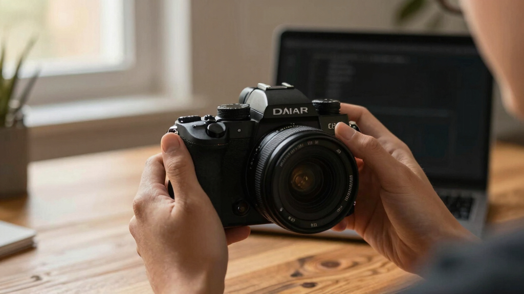 13 Best Full-Frame Mirrorless Cameras for Home Offices in 2026