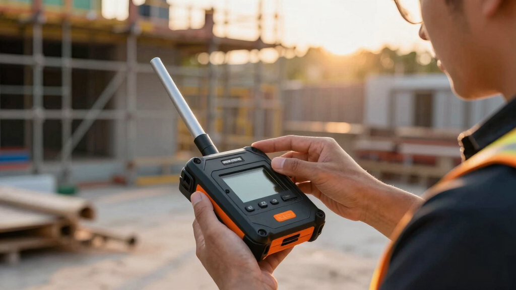 13 Best GNSS Base And Rover Kit For Architects In 2026