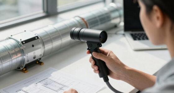 13 Best Industrial Borescope Inspection Camera for Architects in 2026