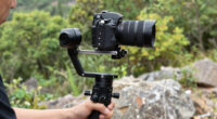 13 Best Professional Camera Gimbal Stabilizer for Photogrammetry Projects in 2026