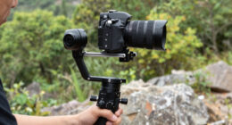 13 Best Professional Camera Gimbal Stabilizer for Photogrammetry Projects in 2026
