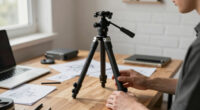 13 Best Professional Carbon Fiber Tripod for Small Design Studios in 2026