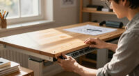 13 Best Professional Electric Drafting Desk for Small Design Studios in 2026