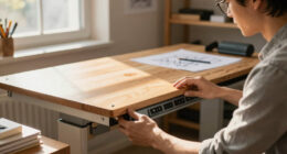 13 Best Professional Electric Drafting Desk for Small Design Studios in 2026