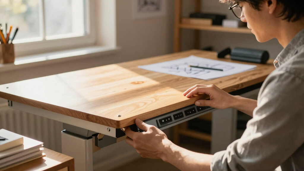 13 Best Professional Electric Drafting Desk for Small Design Studios in 2026