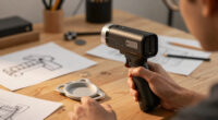 13 Best Professional Handheld 3D Scanner for Small Design Studios in 2026