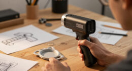 13 Best Professional Handheld 3D Scanner for Small Design Studios in 2026