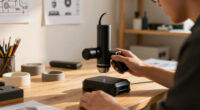 13 Best Professional Laser Line 3D Scanner for Small Design Studios in 2026