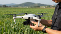 13 Best Professional RTK Drones for Photogrammetry Projects in 2026