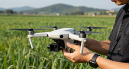 13 Best Professional RTK Drones for Photogrammetry Projects in 2026