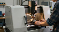 13 Best Top Desktop CNC Lathe for Engineering Students in 2026
