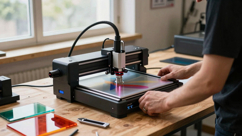 13 Best Top-Rated Desktop CO2 Laser Engraver For Makerspaces In 2026