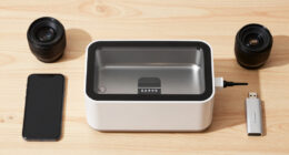 13 Best Top-Rated Industrial Ultrasonic Cleaner For Content Creators In 2026