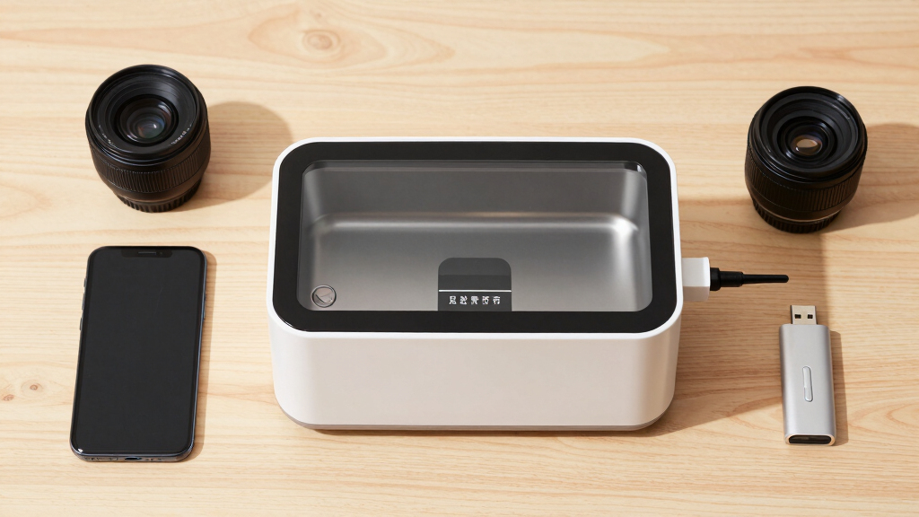 13 Best Top-Rated Industrial Ultrasonic Cleaner For Content Creators In 2026