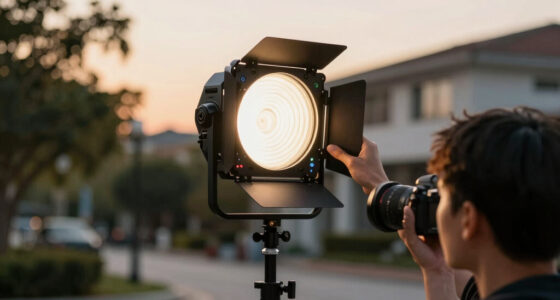 13 Best Top-Rated LED Video Light Panel Kit For Content Creators In 2026