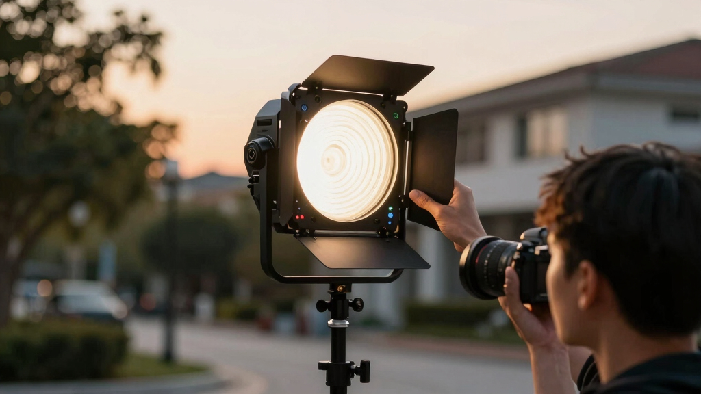13 Best Top-Rated LED Video Light Panel Kit For Content Creators In 2026