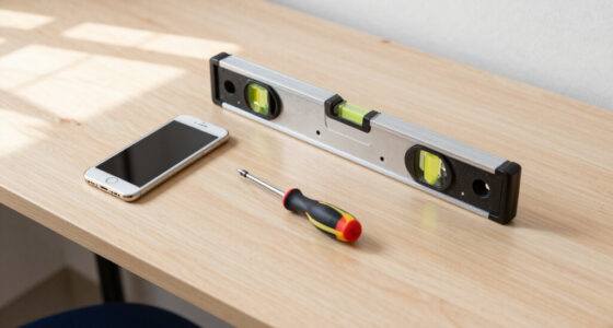 13 Best Top-Rated Optical Level Kit for Makerspaces in 2026