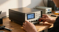 13 Best Top-Rated Programmable Bench Power Supply For Content Creators In 2026