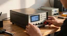 13 Best Top-Rated Programmable Bench Power Supply For Content Creators In 2026