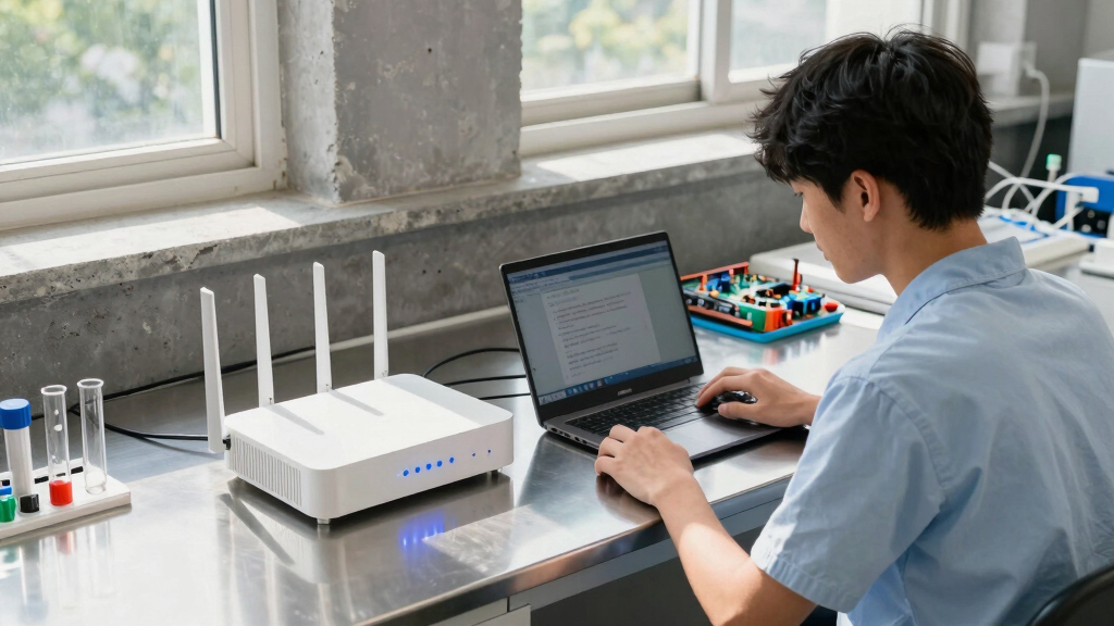 13 Best Top Wi-Fi 7 Mesh Router System For STEM Labs In 2026