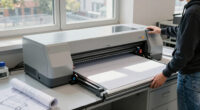 13 Best Top Wide Format Plotter Printer for Engineering Students in 2026